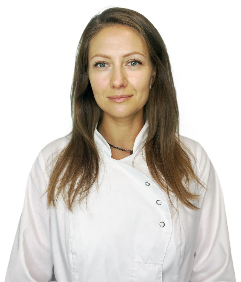 Макеева Алеся Викторовна